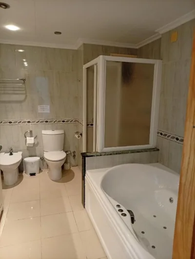 Hotel Iberflat Marynton — photo 7