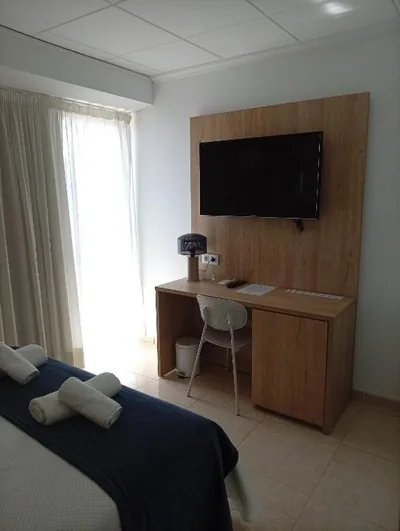Hotel Iberflat Marynton — photo 8