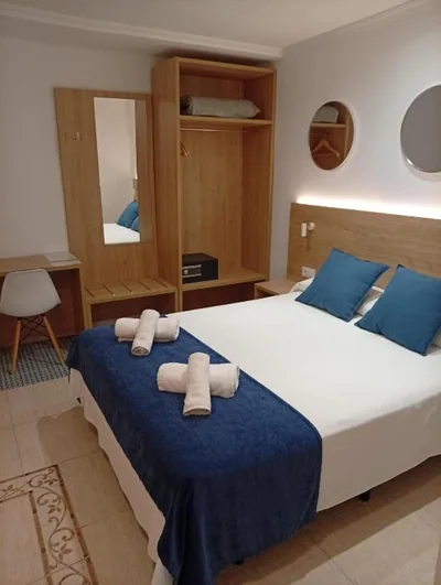 Hotel Iberflat Marynton — photo 10