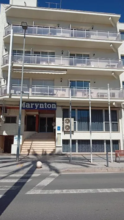 Hotel Iberflat Marynton — photo 11