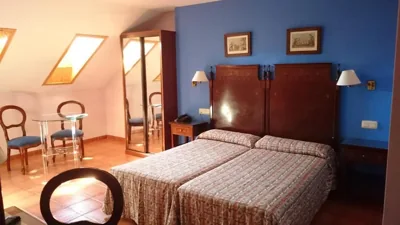 Hotel Iberia Plaza América — foto 2