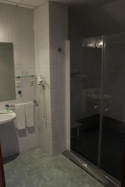 Hotel Iberia Plaza América — foto 8