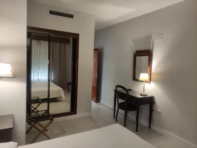 Hotel Iberia Plaza América — foto 10