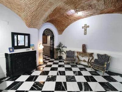 Hotel Iberia Plaza Mayor — foto 2