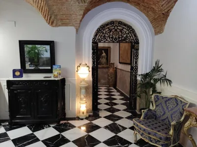 Hotel Iberia Plaza Mayor — foto 3