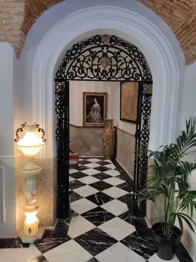 Hotel Iberia Plaza Mayor — foto 4