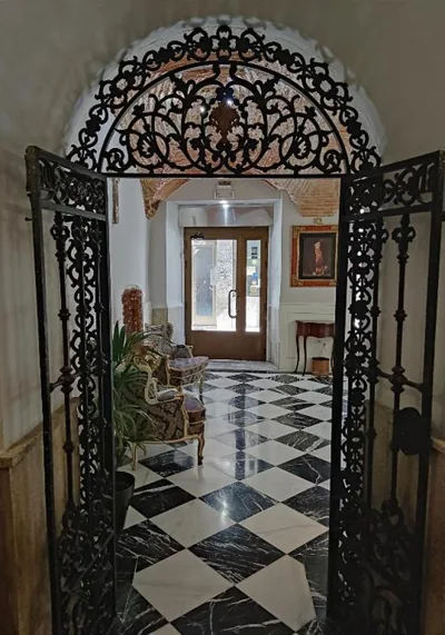 Hotel Iberia Plaza Mayor — foto 5