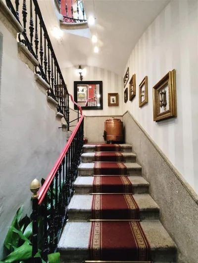Hotel Iberia Plaza Mayor — foto 6