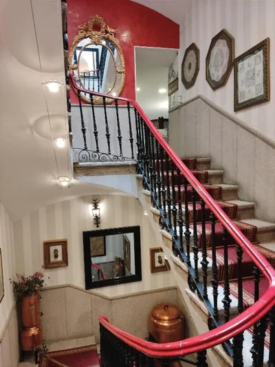 Hotel Iberia Plaza Mayor — foto 7