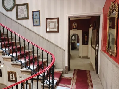 Hotel Iberia Plaza Mayor — foto 8