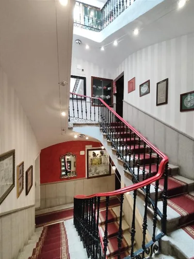 Hotel Iberia Plaza Mayor — foto 10