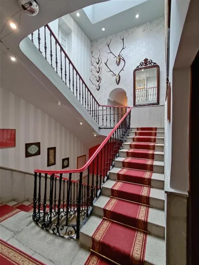 Hotel Iberia Plaza Mayor — foto 12