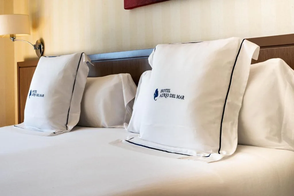 Doppelzimmer — Hotel Ibersol Atrio del Mar