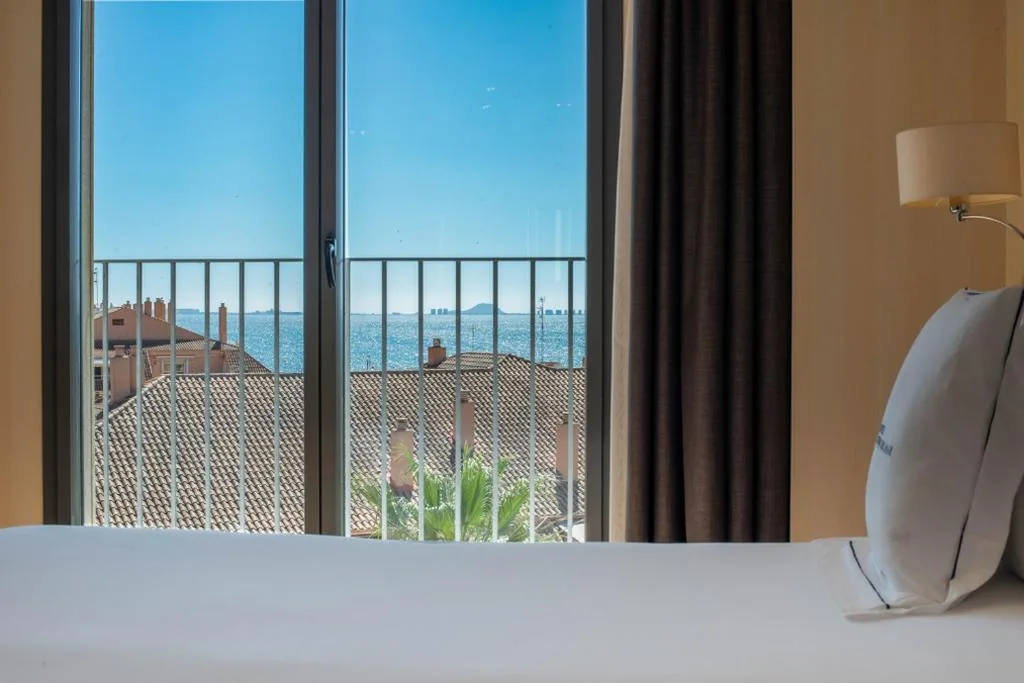 Hotel Ibersol Atrio del Mar