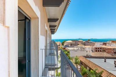 Hotel Ibersol Atrio del Mar — Foto 5