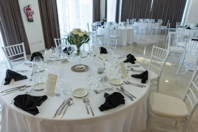Hotel Ibersol Atrio del Mar — Foto 6