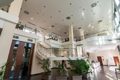 Hotel Ibersol Atrio del Mar — Foto 7