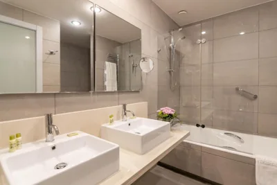 Hotel Ibersol Atrio del Mar — Foto 11