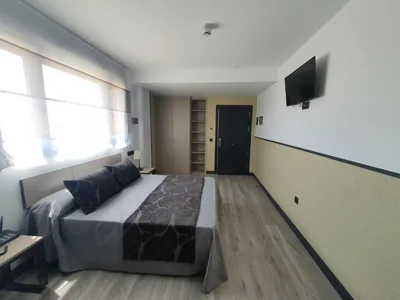 HOTEL IBERUM — foto 5