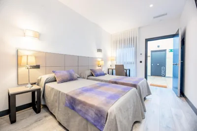 HOTEL IBERUM — foto 6