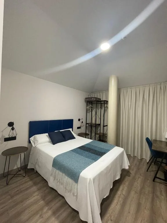 Superior-Doppelzimmer – 1 oder 2 Betten — Hotel Ibi