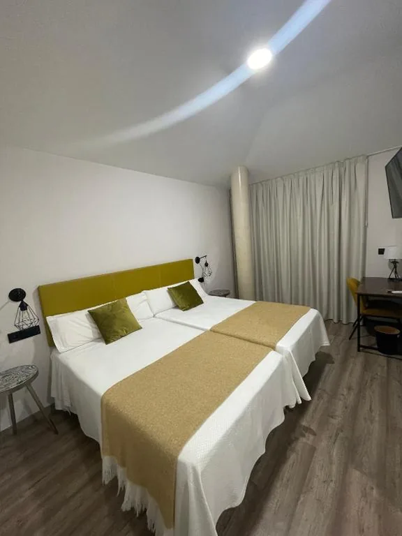 Hotel Ibi