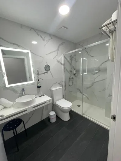 Hotel Ibi — Foto 3