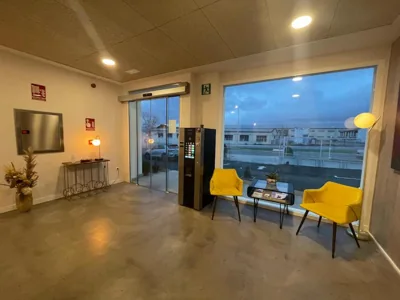 Hotel Ibi — Foto 4
