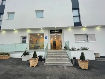Hotel Ibi — Foto 6