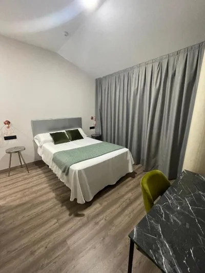 Hotel Ibi — Foto 7
