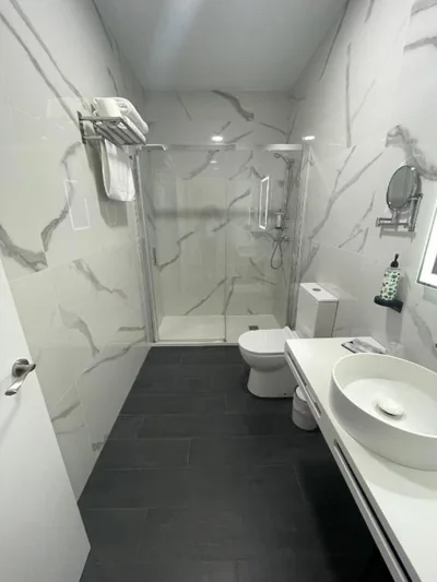 Hotel Ibi — Foto 8