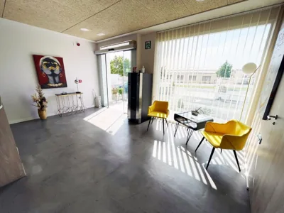 Hotel Ibi — Foto 9