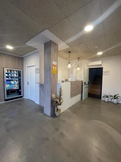 Hotel Ibi — Foto 10