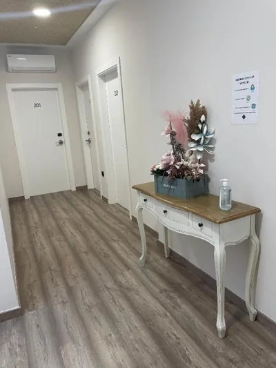 Hotel Ibi — Foto 12