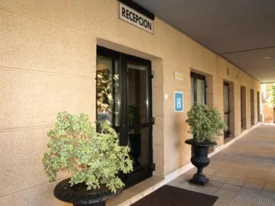 Hotel Ibiltze — photo 10