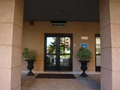 Hotel Ibiltze — photo 11