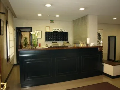 Hotel Ibiltze — photo 12