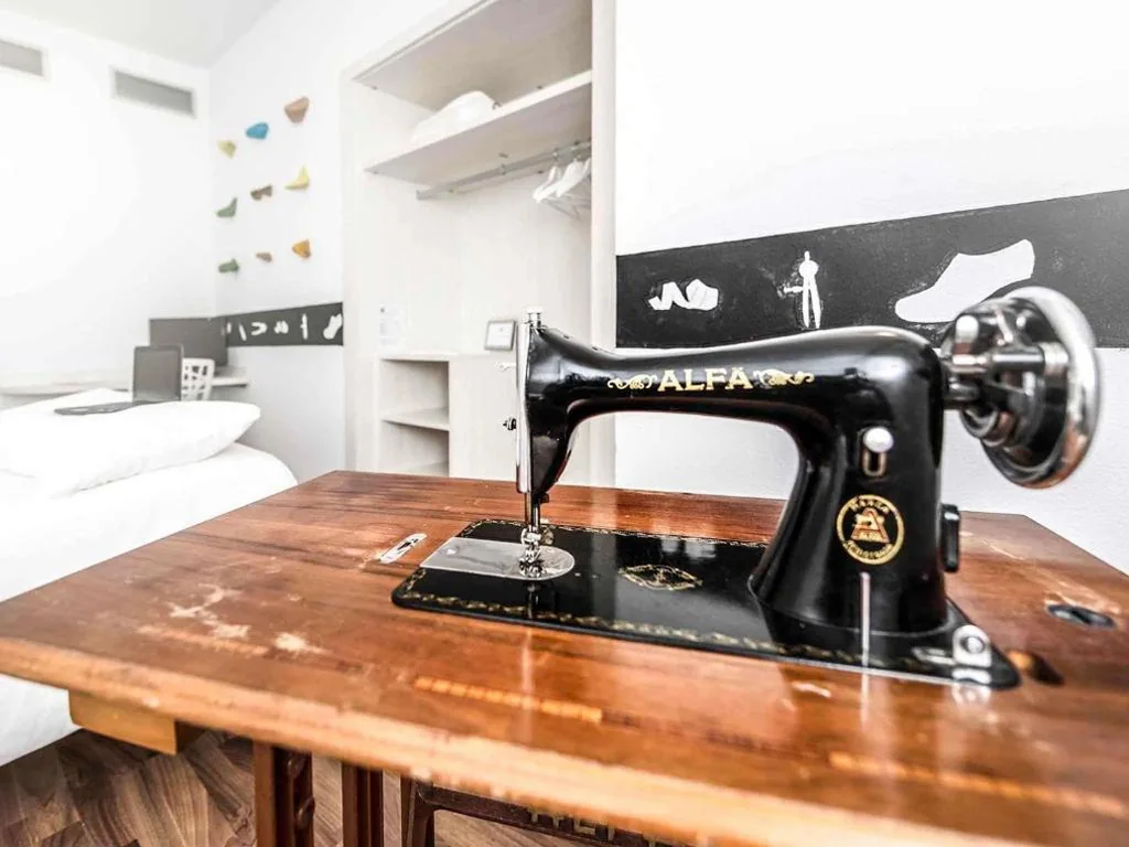 Quarto Individual — Hotel Ibis Styles La Rioja Arnedo