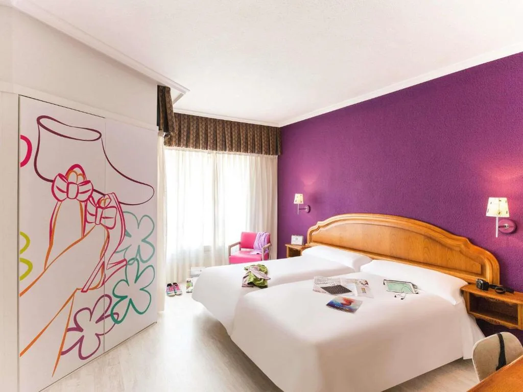 Hotel Ibis Styles La Rioja Arnedo