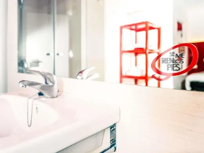 Hotel Ibis Styles La Rioja Arnedo — foto 3