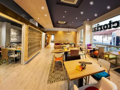 Hotel Ibis Styles La Rioja Arnedo — foto 5