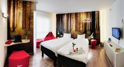 Hotel Ibis Styles La Rioja Arnedo — foto 6