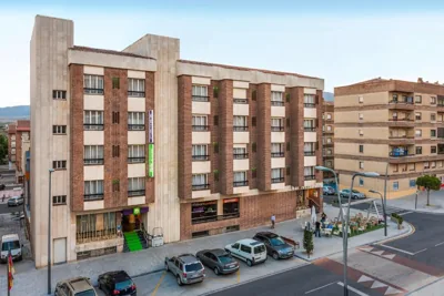 Hotel Ibis Styles La Rioja Arnedo — foto 7