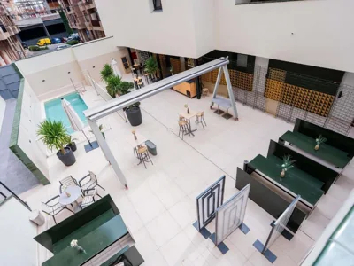 Hotel Ibis Styles La Rioja Arnedo — foto 10