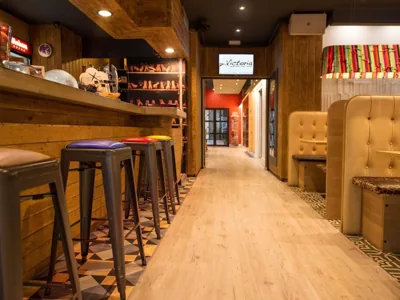 Hotel Ibis Styles La Rioja Arnedo — foto 11
