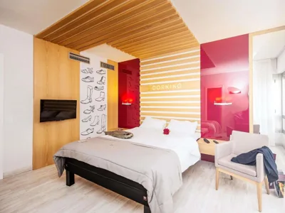 Hotel Ibis Styles La Rioja Arnedo — foto 12