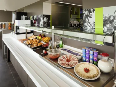 Hotel Ibis Styles Lleida Torrefarrera — foto 2