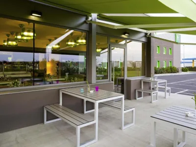 Hotel Ibis Styles Lleida Torrefarrera — foto 4