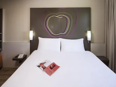 Hotel Ibis Styles Lleida Torrefarrera — foto 5
