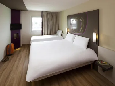 Hotel Ibis Styles Lleida Torrefarrera — foto 6